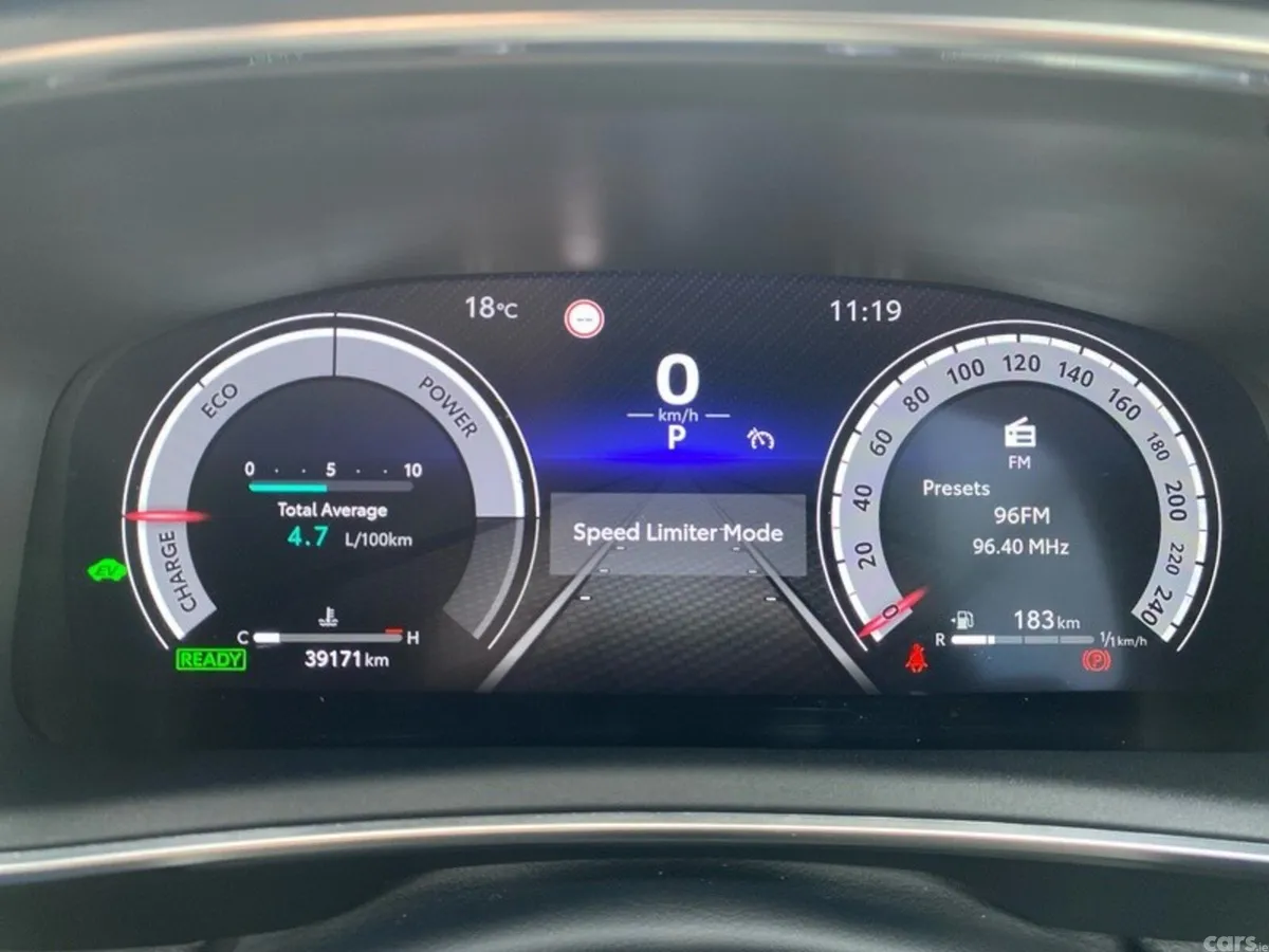 Toyota Corolla Saloon, Petrol Hybrid, 2023, Grey