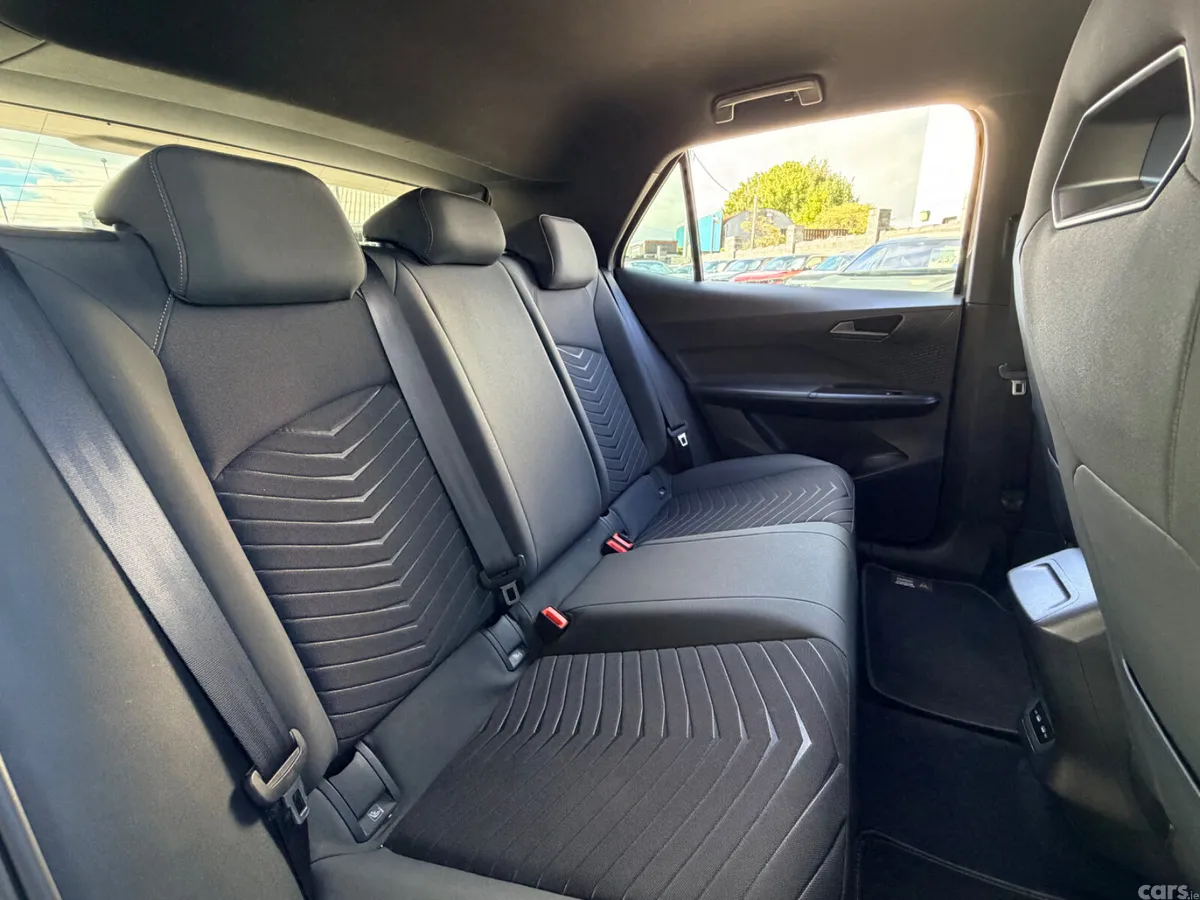 Cupra Born Estate, Electric, 2023, Grey