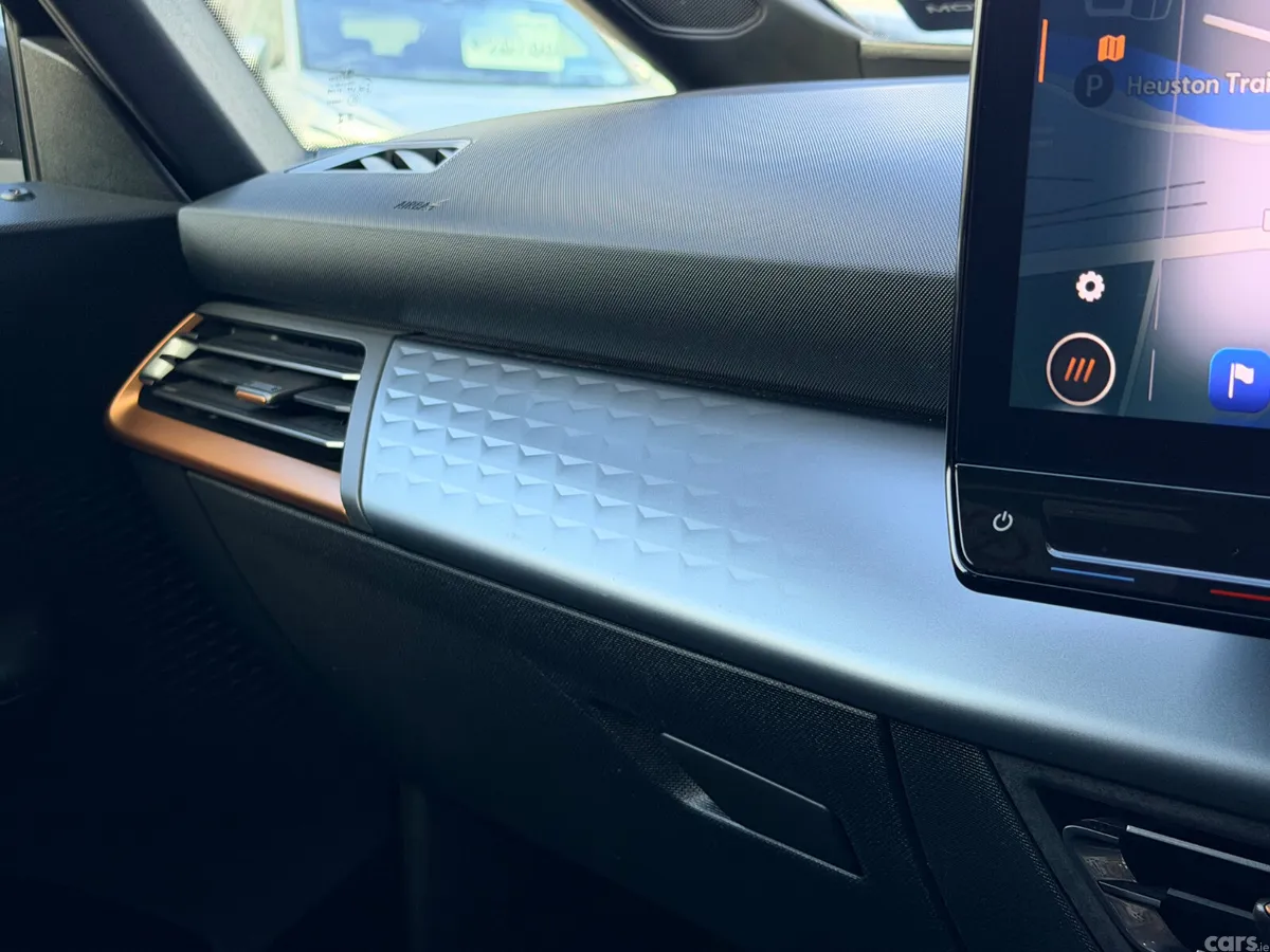 Cupra Born Estate, Electric, 2023, Grey