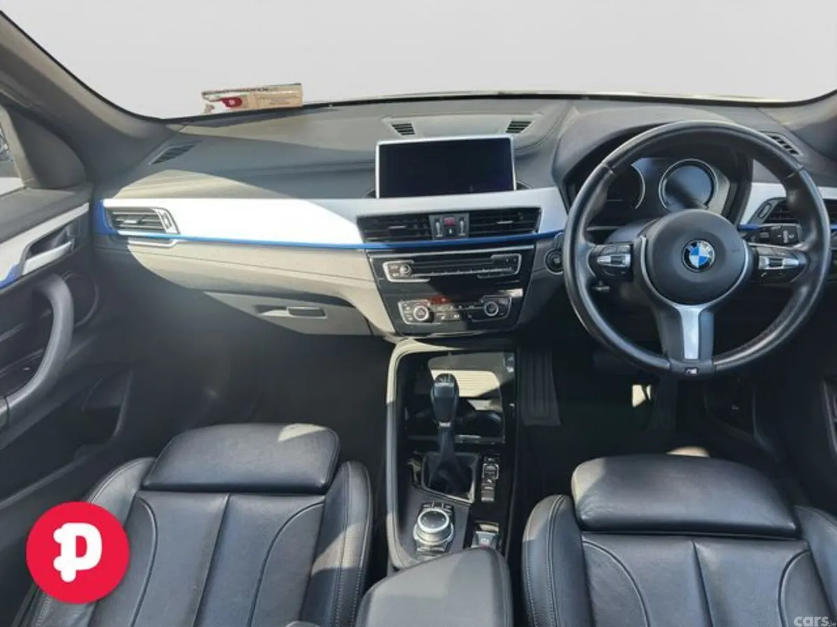 BMW X1 M-Sport Auto - Straight Sale Discount, Dungarvan