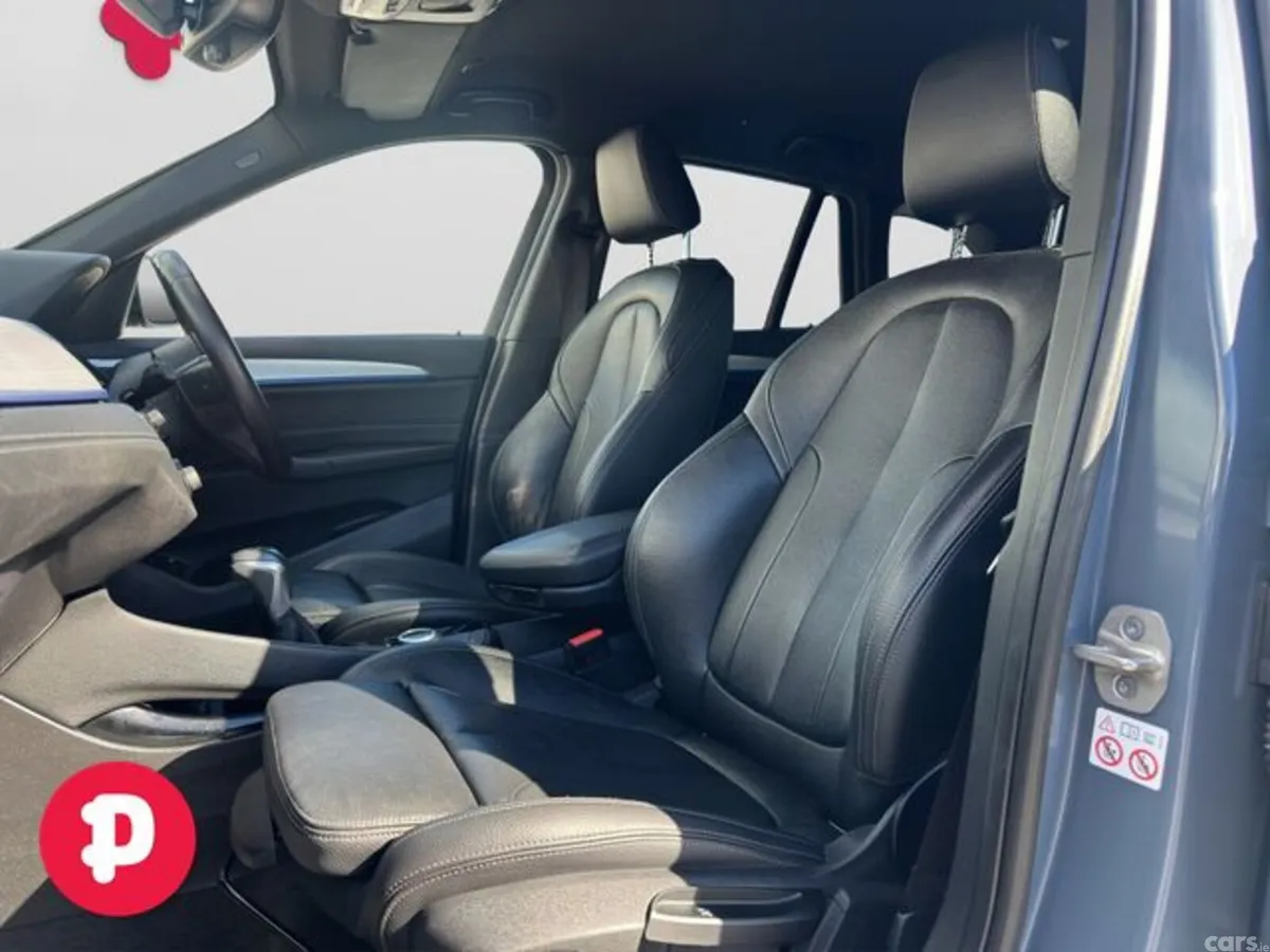BMW X1 M-Sport Auto - Straight Sale Discount, Dungarvan
