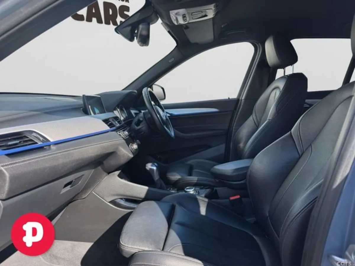 BMW X1 M-Sport Auto - Straight Sale Discount, Dungarvan