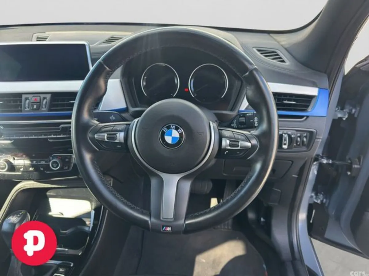 BMW X1 M-Sport Auto - Straight Sale Discount, Dungarvan
