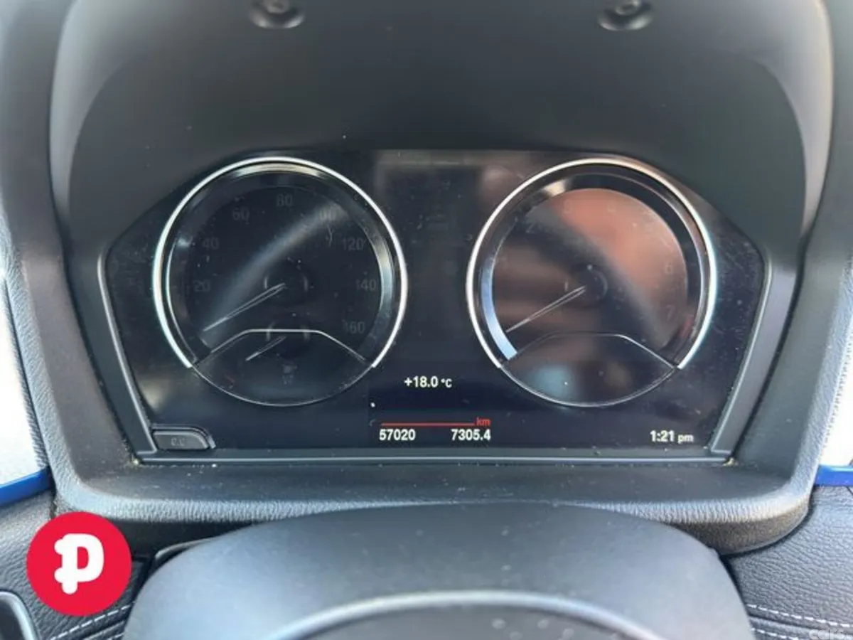 BMW X1 M-Sport Auto - Straight Sale Discount, Dungarvan