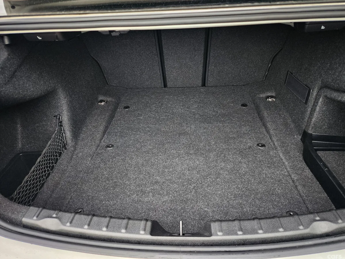 BMW 3-Series Saloon, Petrol, 2013, White