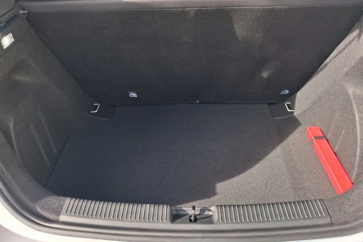 MG MG3 Hatchback, Petrol Hybrid, 2026, Silver