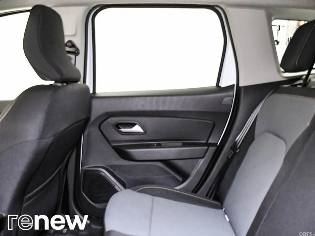 Dacia Duster SUV, Diesel, 2023, White