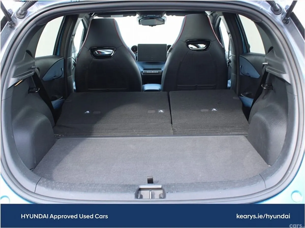 BYD DOLPHIN Hatchback, Electric, 2024, Blue