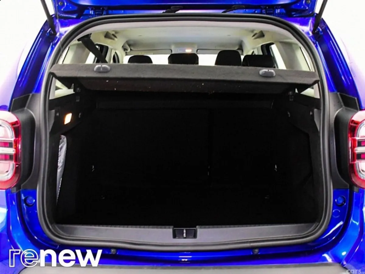 Dacia Duster SUV, Diesel, 2023, Blue