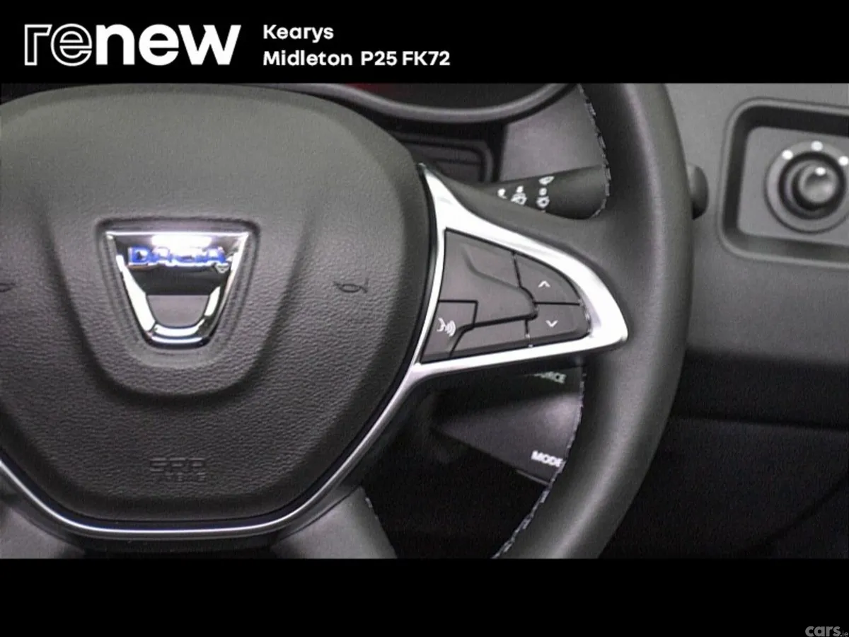Dacia Duster SUV, Diesel, 2023, Blue