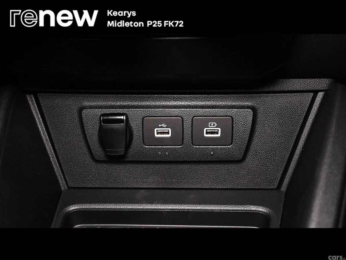 Dacia Duster SUV, Diesel, 2023, Blue