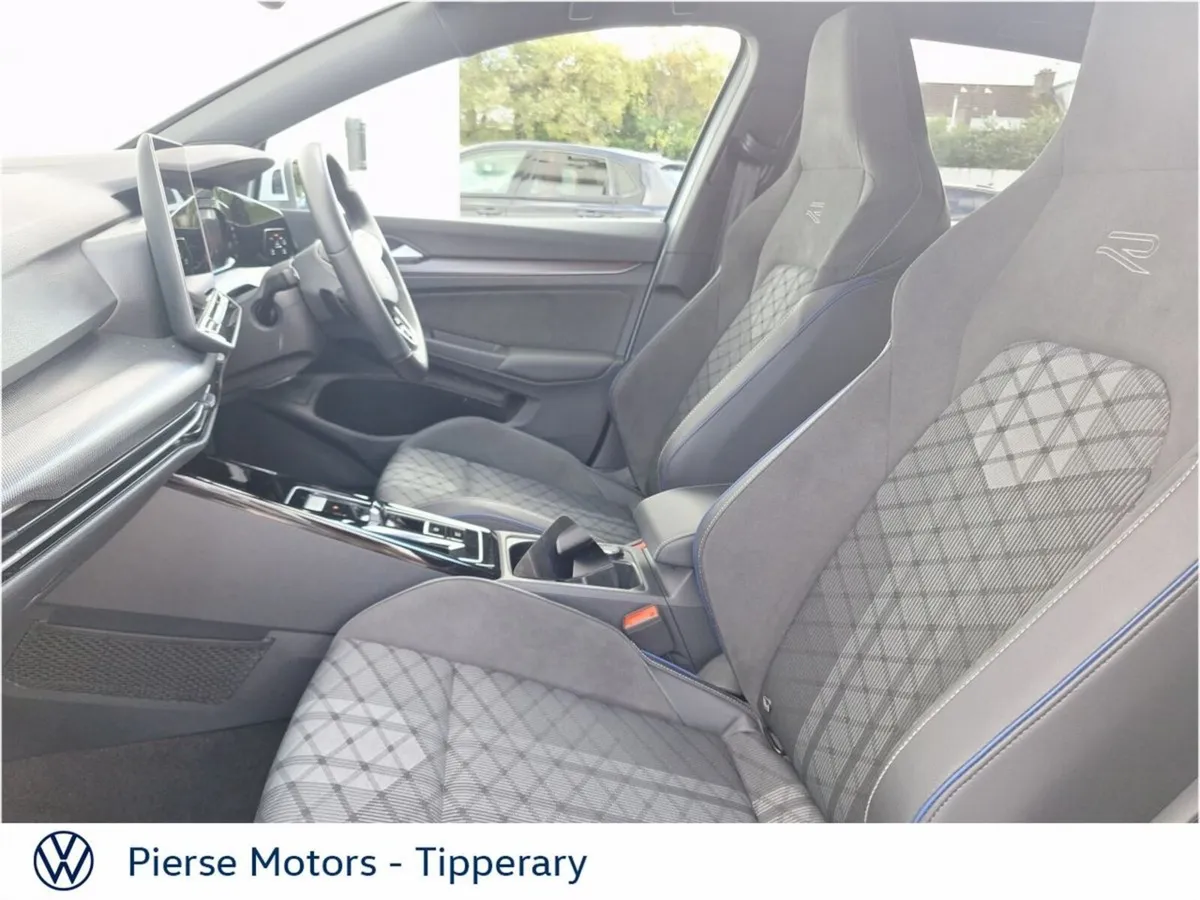 Volkswagen Golf Estate, Diesel, 2026, Blue