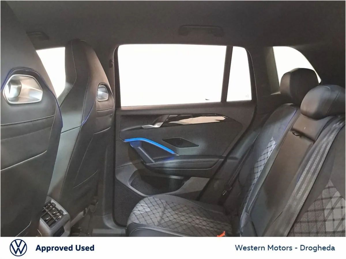 Volkswagen Tiguan SUV, Diesel, 2026, Black