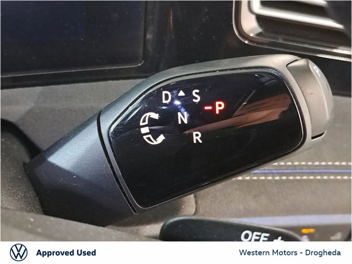 Volkswagen Tiguan SUV, Diesel, 2026, Black
