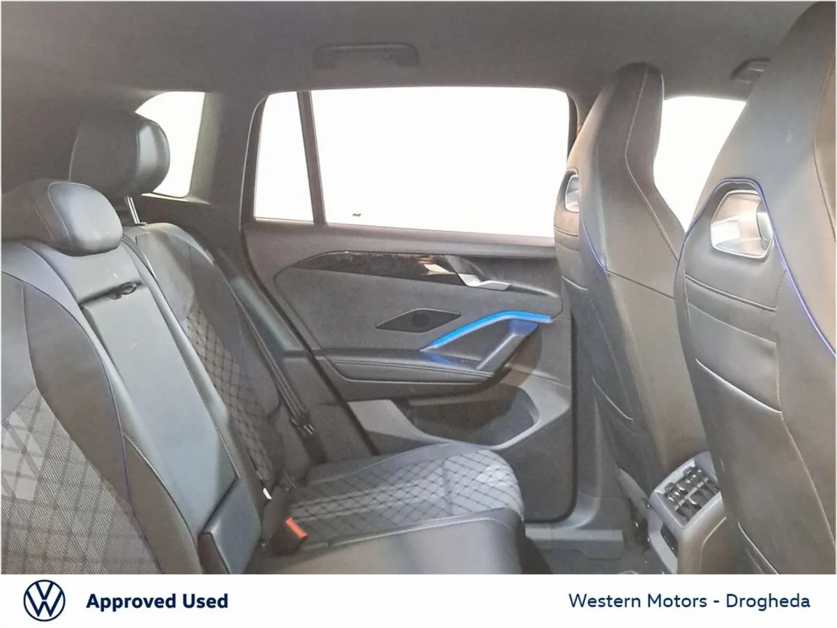 Volkswagen Tiguan SUV, Diesel, 2026, Black