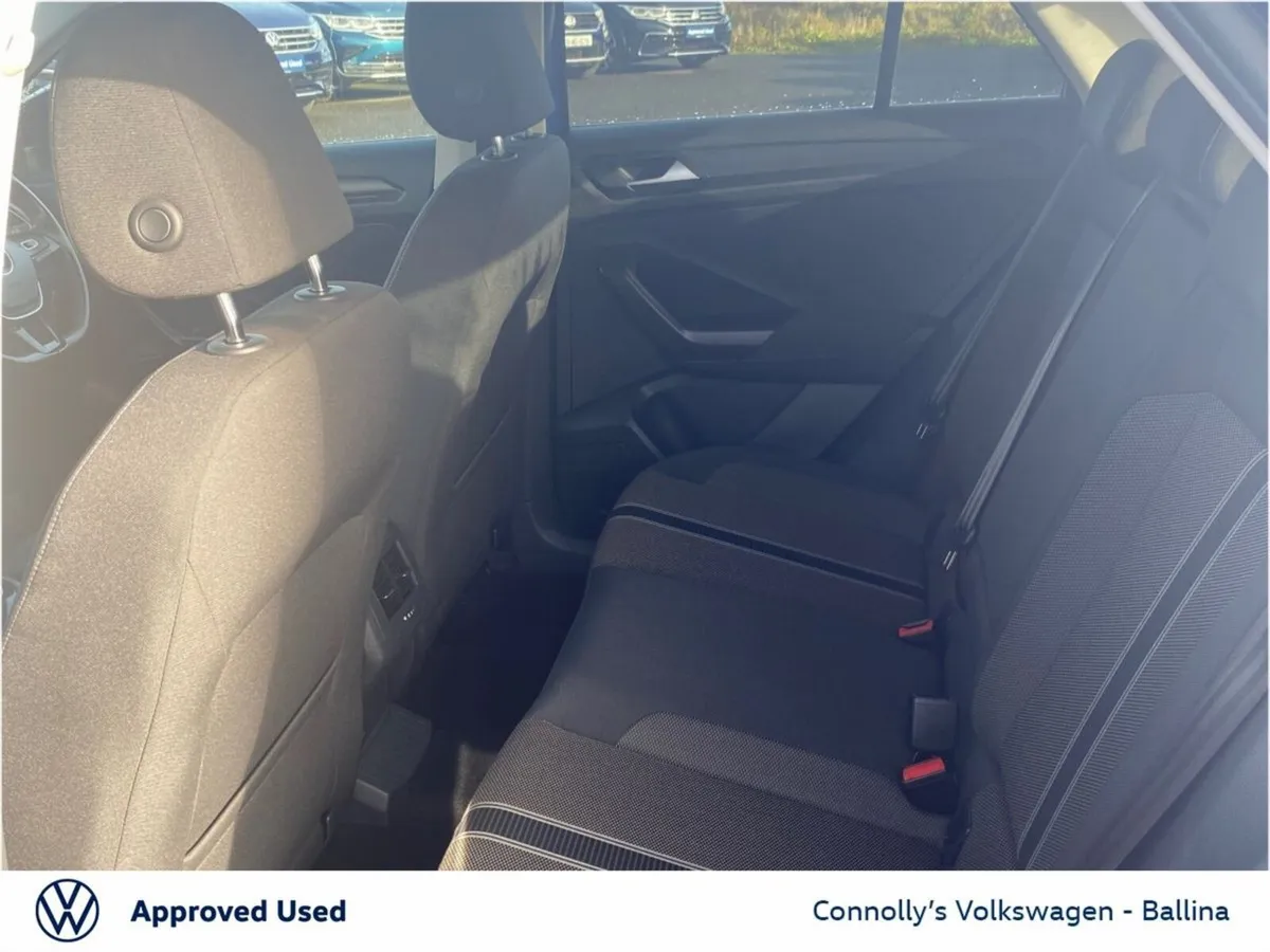 Volkswagen T-Roc SUV, Diesel, 2020, Blue