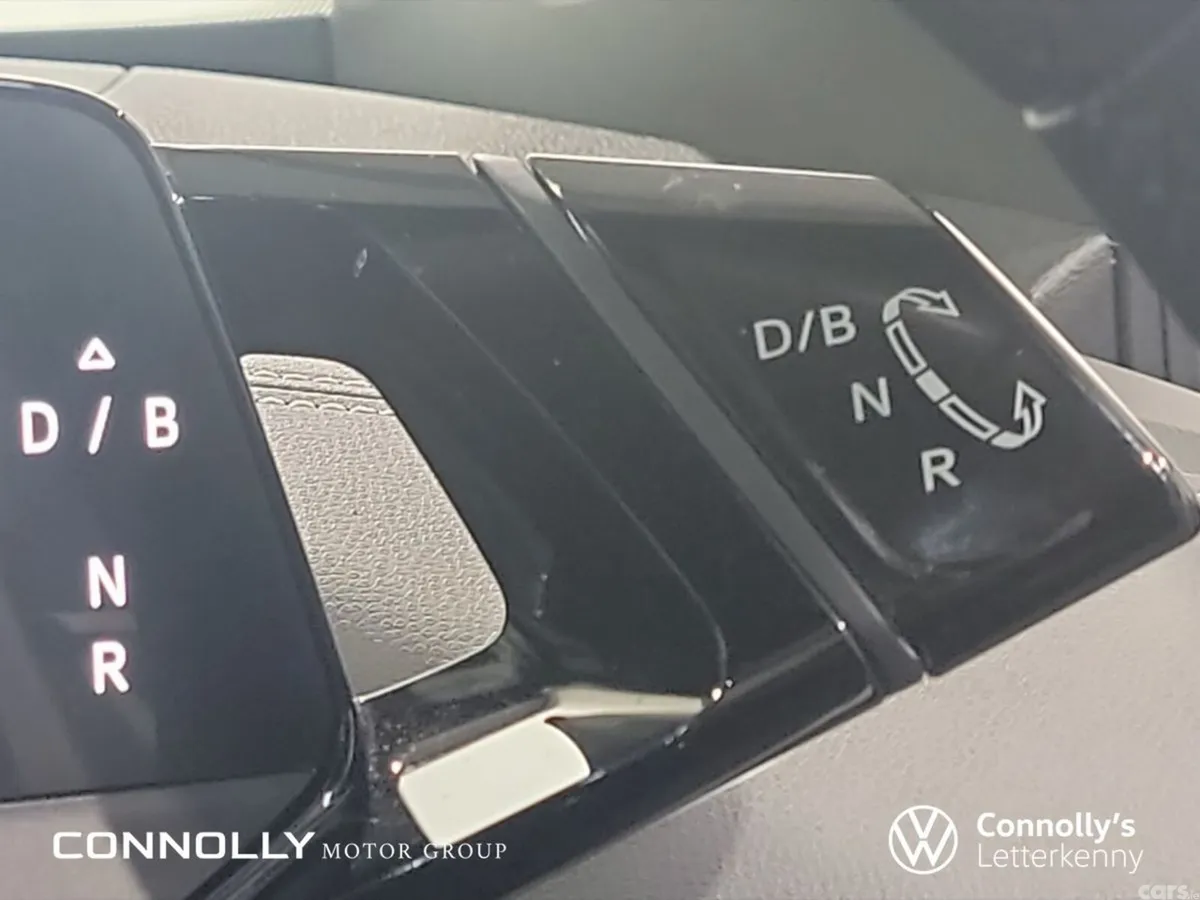 Volkswagen ID.5 Estate, Electric, 2023, White