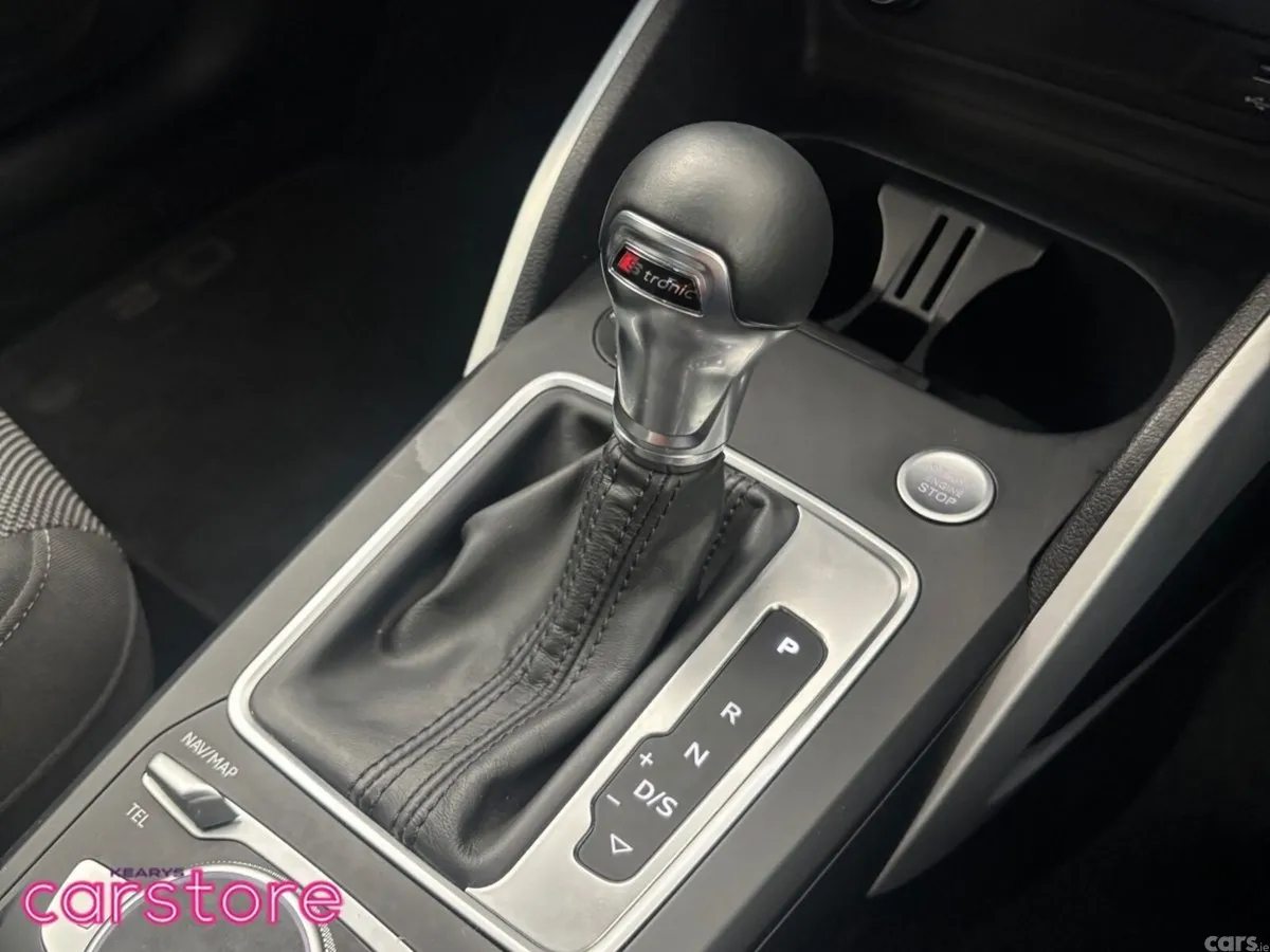 Audi Q2 SUV, Petrol, 2020, White