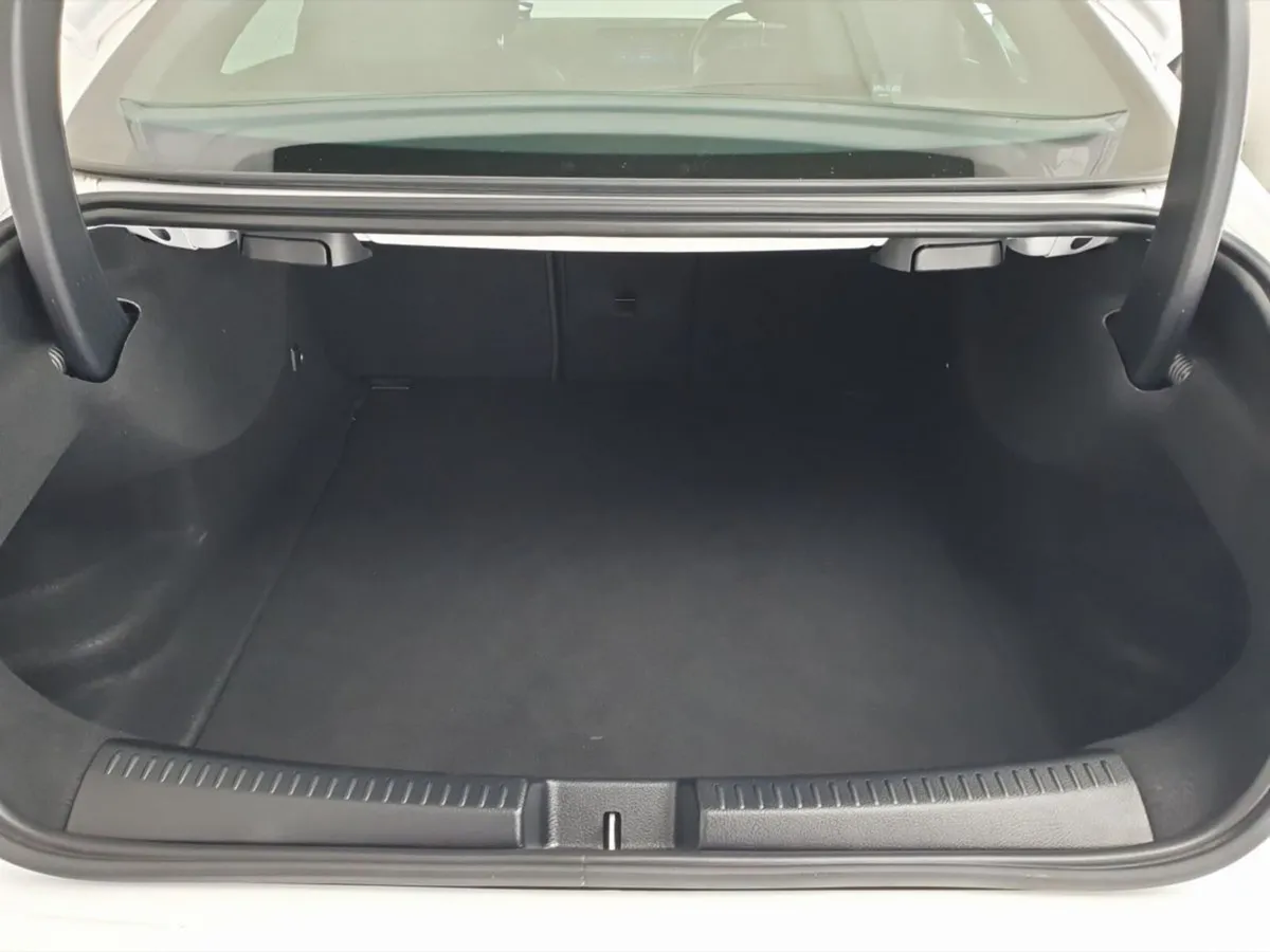 Mercedes-Benz CLA Saloon, Diesel, 2025, White