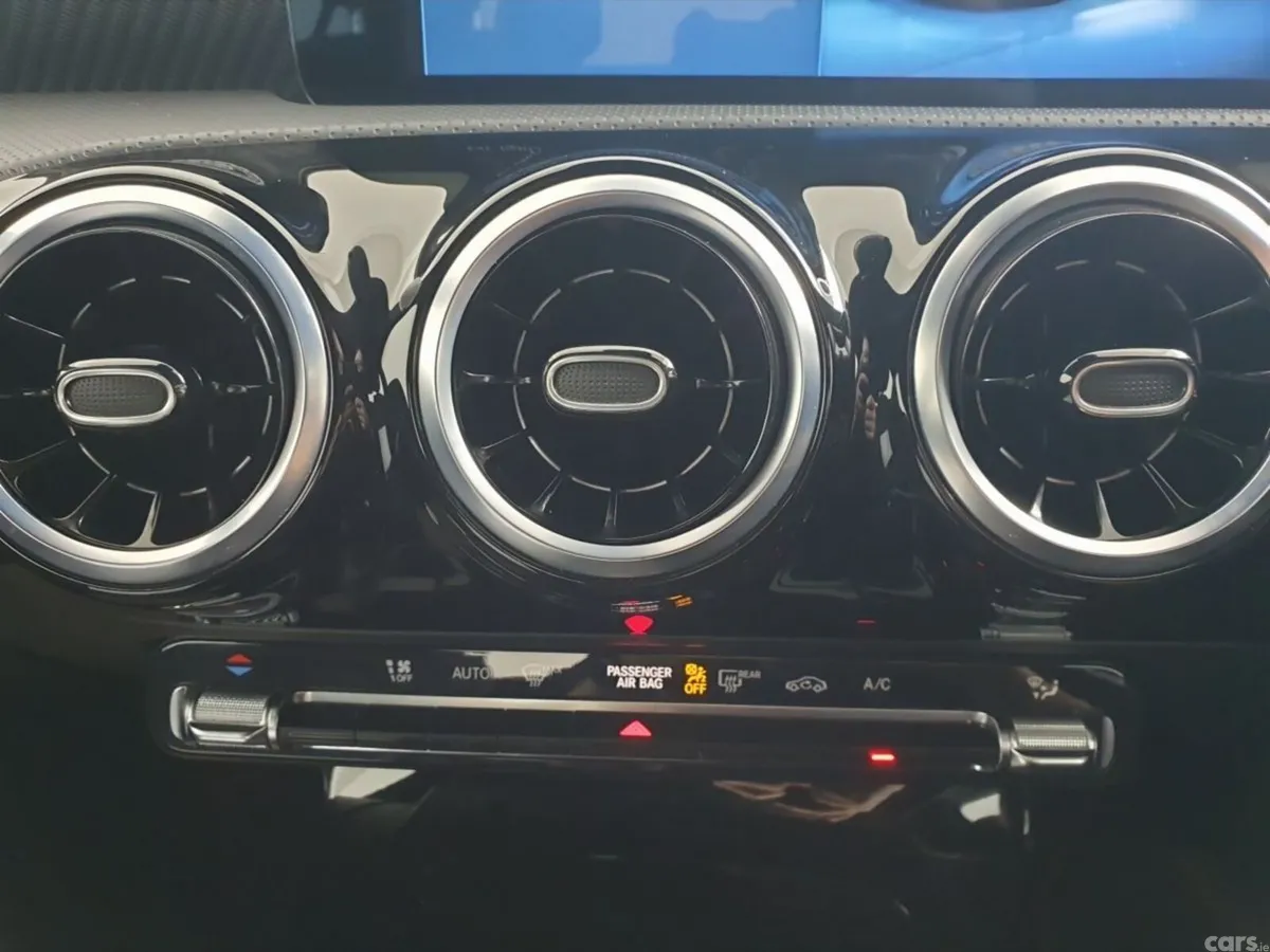 Mercedes-Benz CLA Saloon, Diesel, 2025, White
