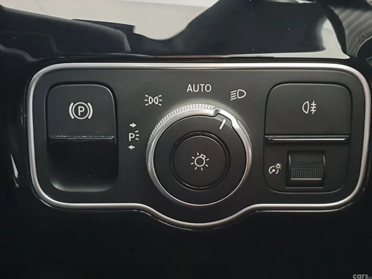 Mercedes-Benz CLA Saloon, Diesel, 2025, White