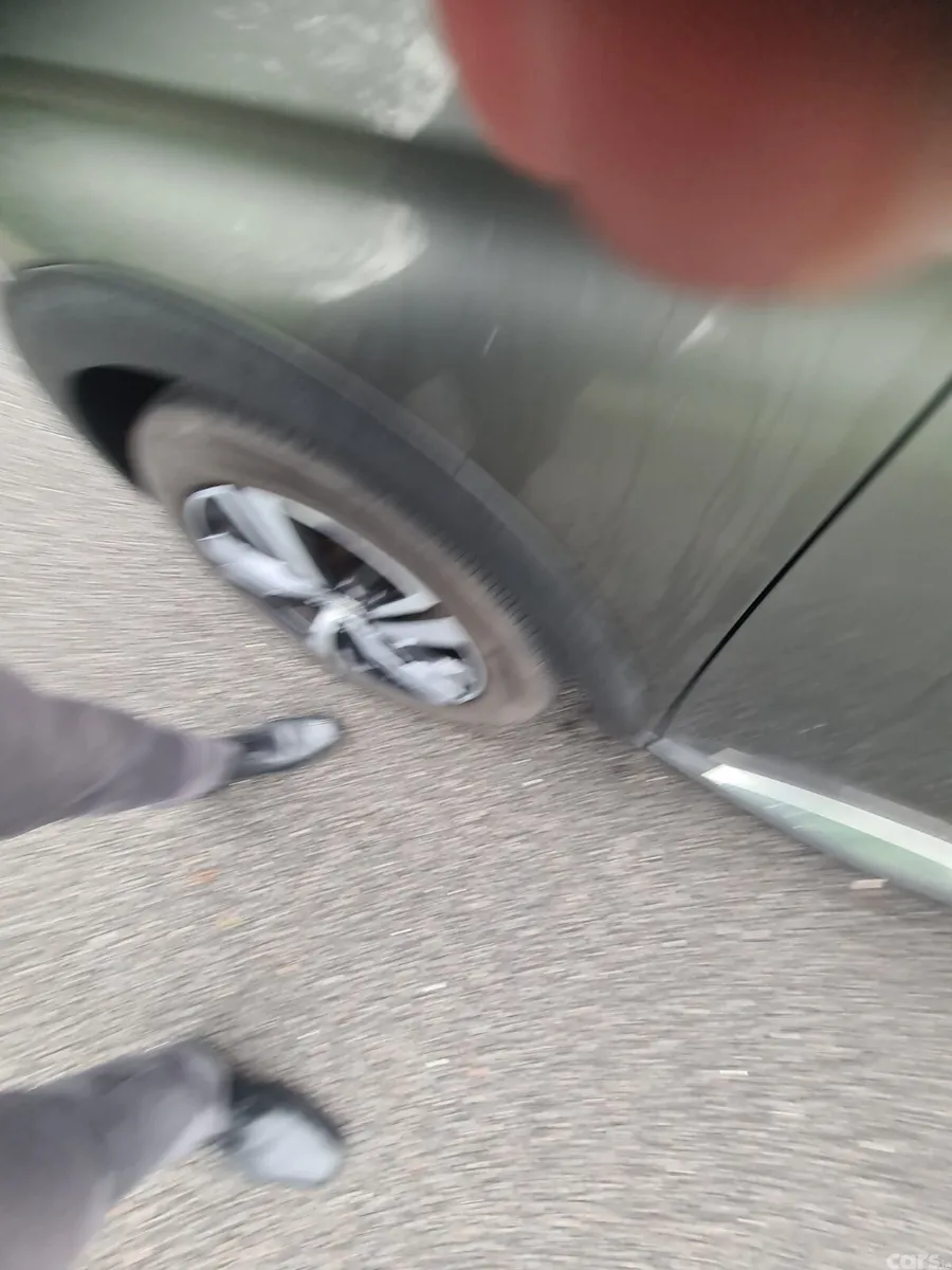 Peugeot 3008 MPV, Petrol, 2019, Grey