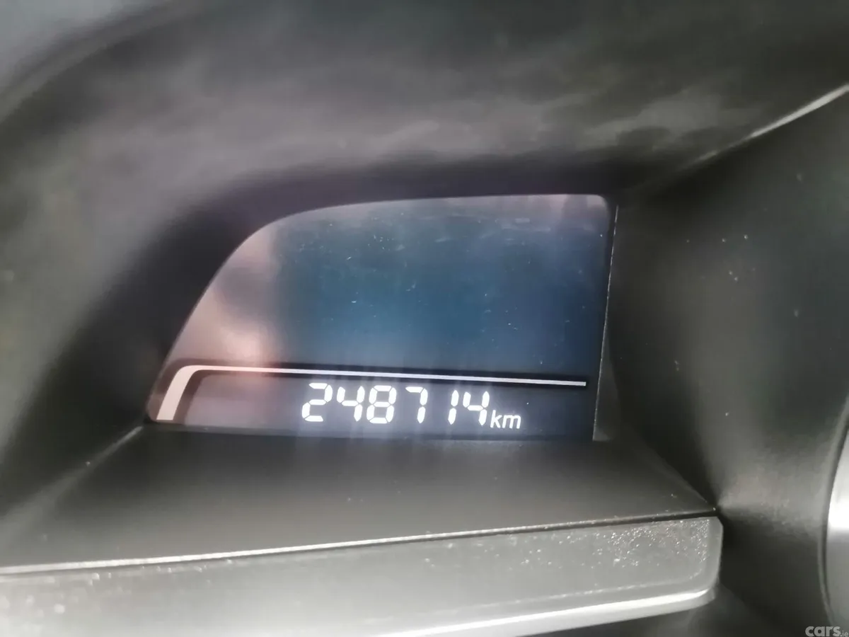 Mazda Mazda3 Saloon, Diesel, 2014, Grey