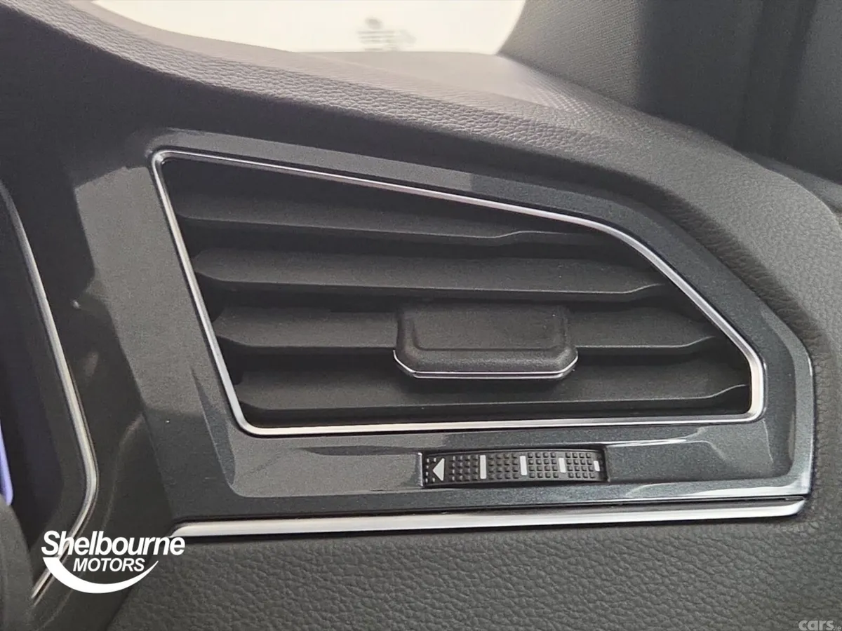 Volkswagen Tiguan Estate, Petrol, 2023, Silver