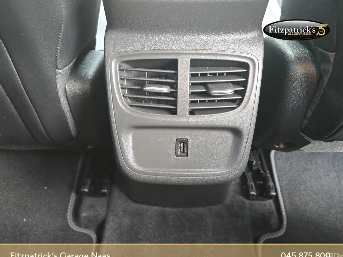 Opel Grandland X SUV, Petrol, 2023, Red