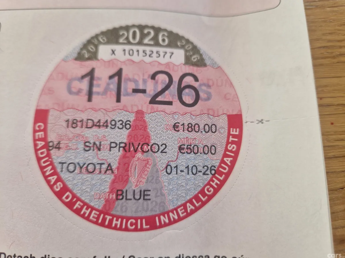 Toyota Auris Hatchback, Petrol Hybrid, 2018, Blue