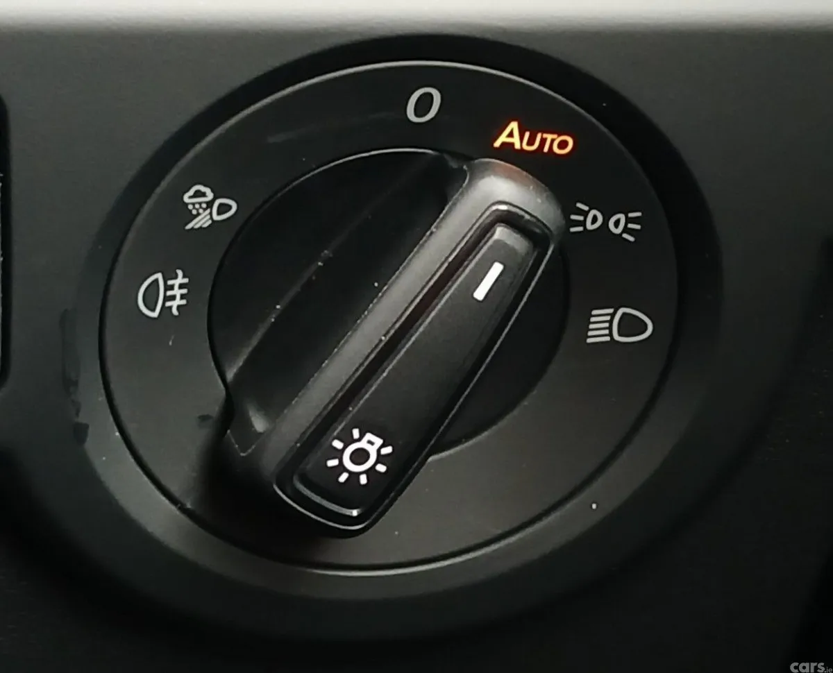 Volkswagen T-Cross Estate, Petrol, 2026, Grey