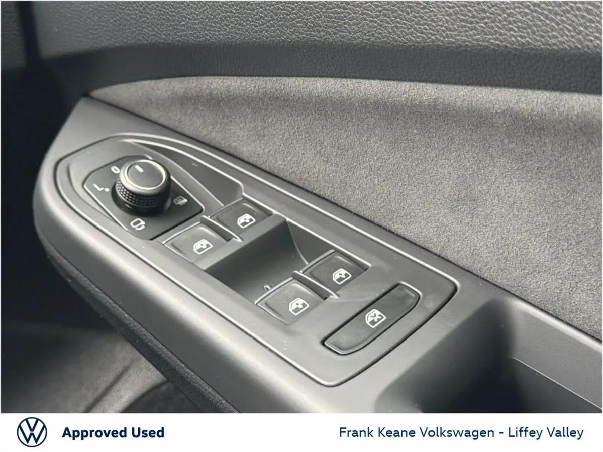 Volkswagen Golf Hatchback, Petrol, 2026, White