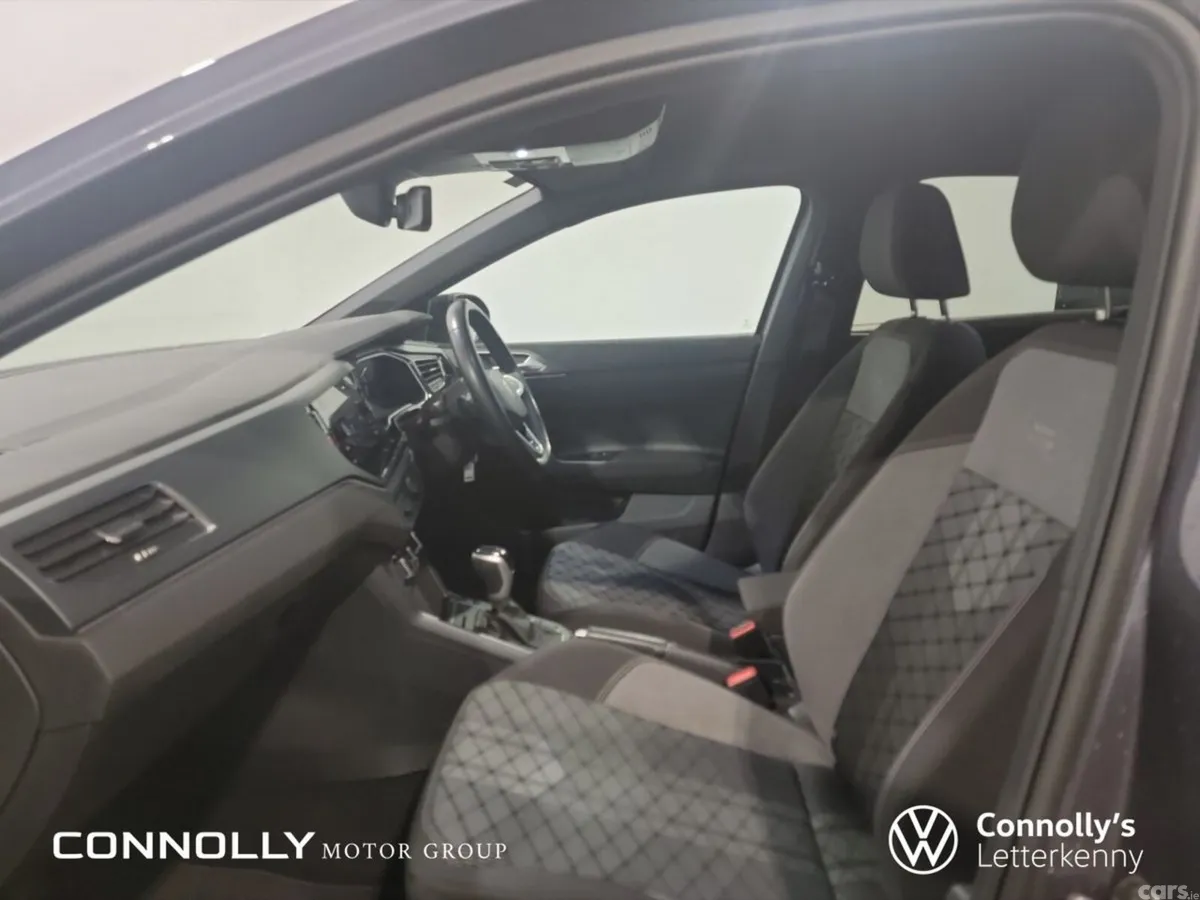 Volkswagen Taigo Estate, Petrol, 2023, Grey