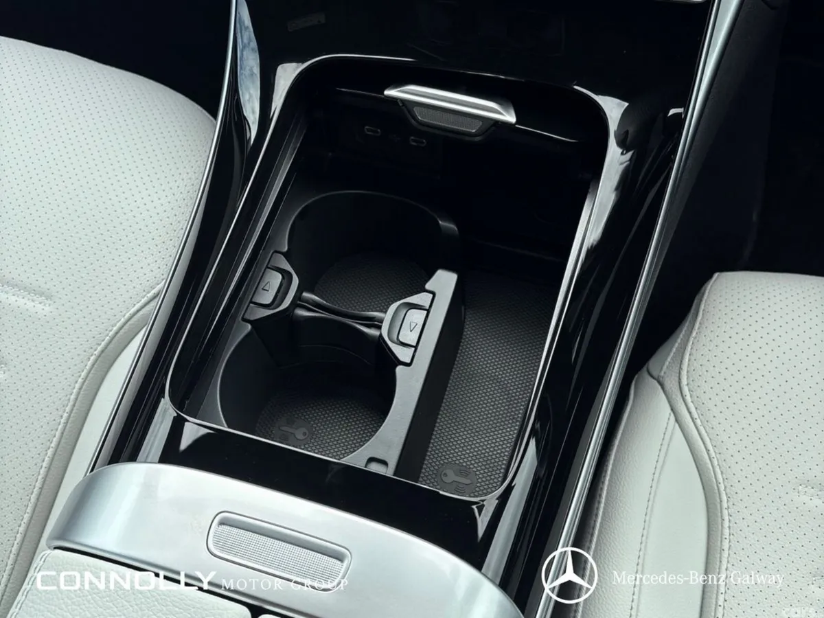 Mercedes-Benz C-Class Saloon, Diesel, 2027, Grey