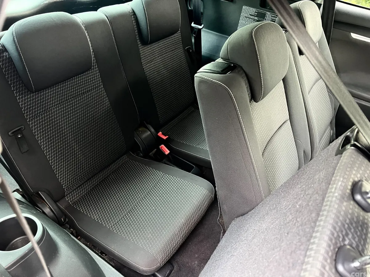 Toyota Verso MPV, Diesel, 2014, Blue
