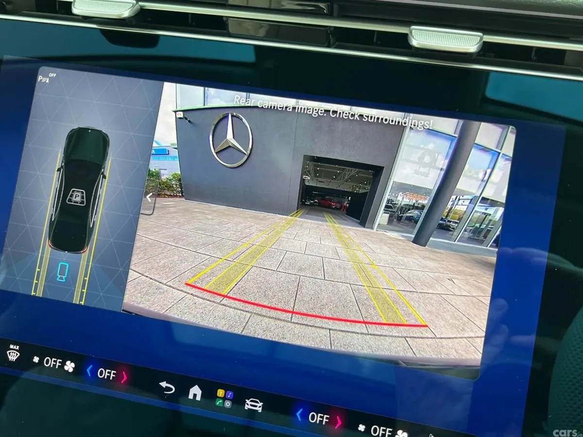 Mercedes-Benz S-Class Saloon, Petrol Plug-in Hybrid, 2026, Green