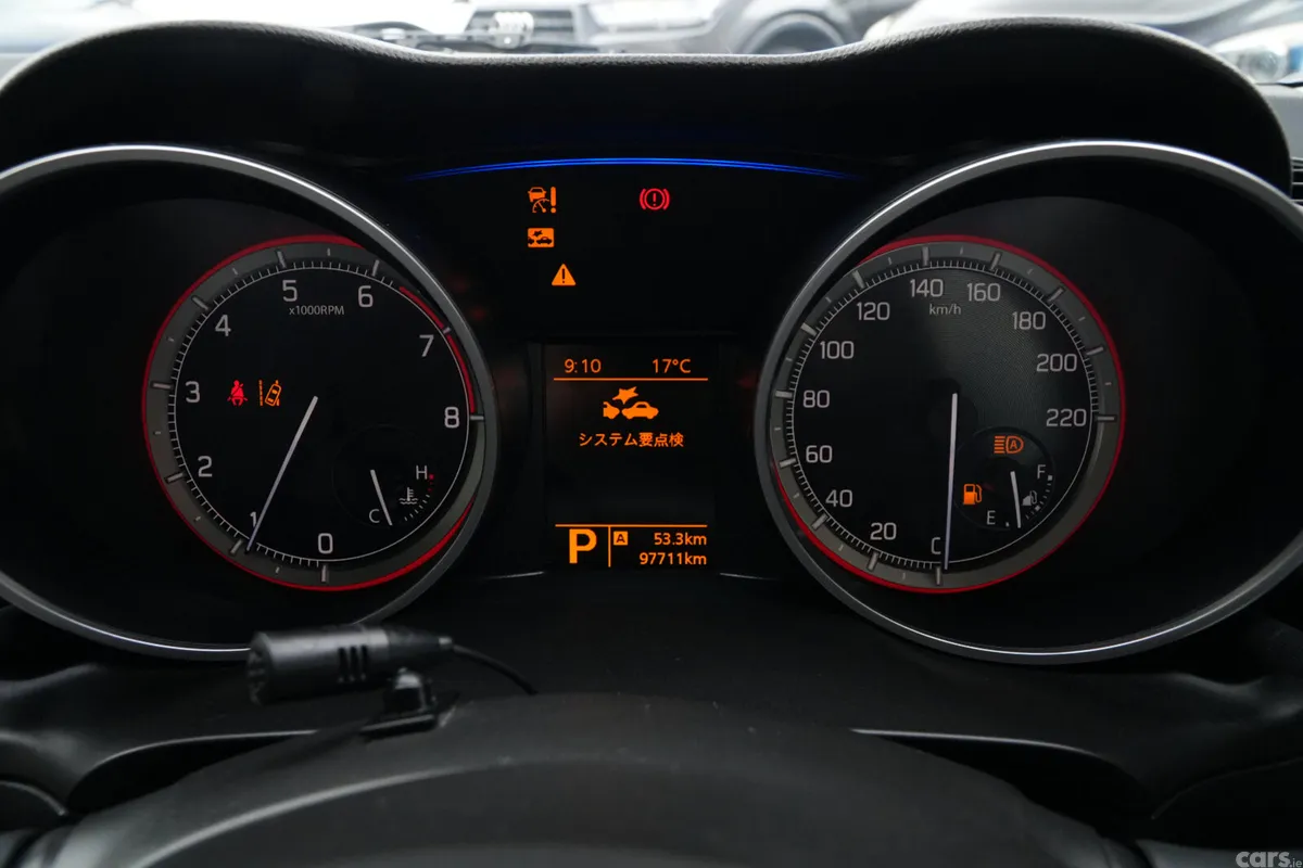 Suzuki Swift Hatchback, Petrol, 2018, Silver
