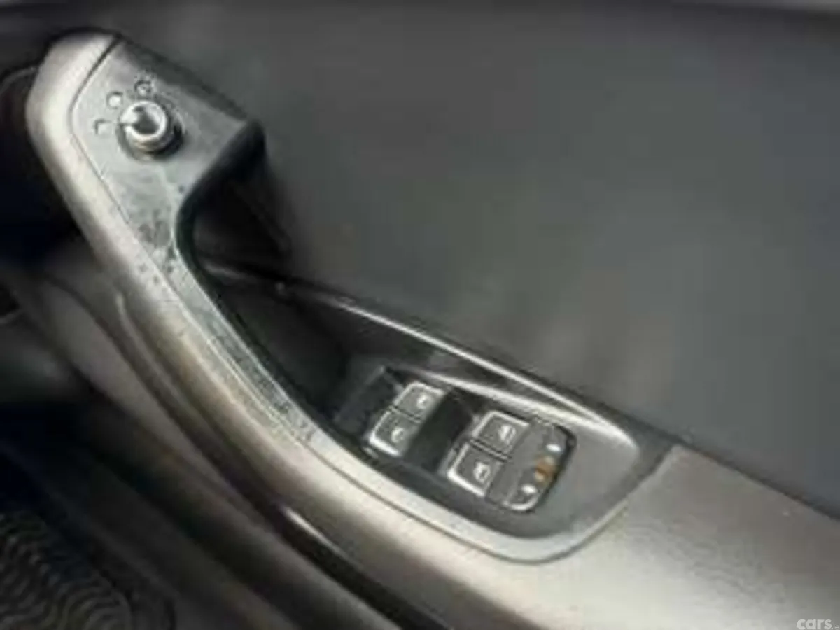 Audi A6 Saloon, Diesel, 2014, Silver