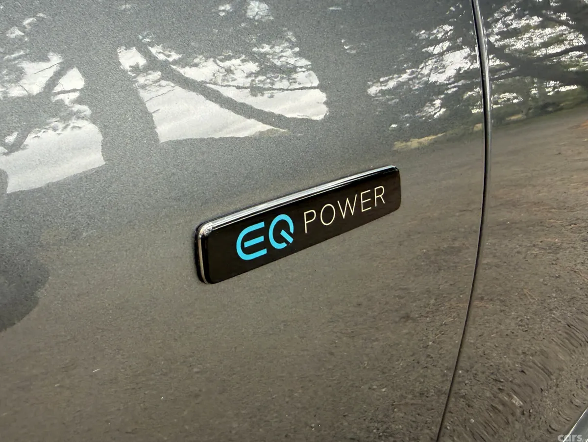 Mercedes-Benz C-Class Estate, Diesel Plug-in Hybrid, 2021, Grey