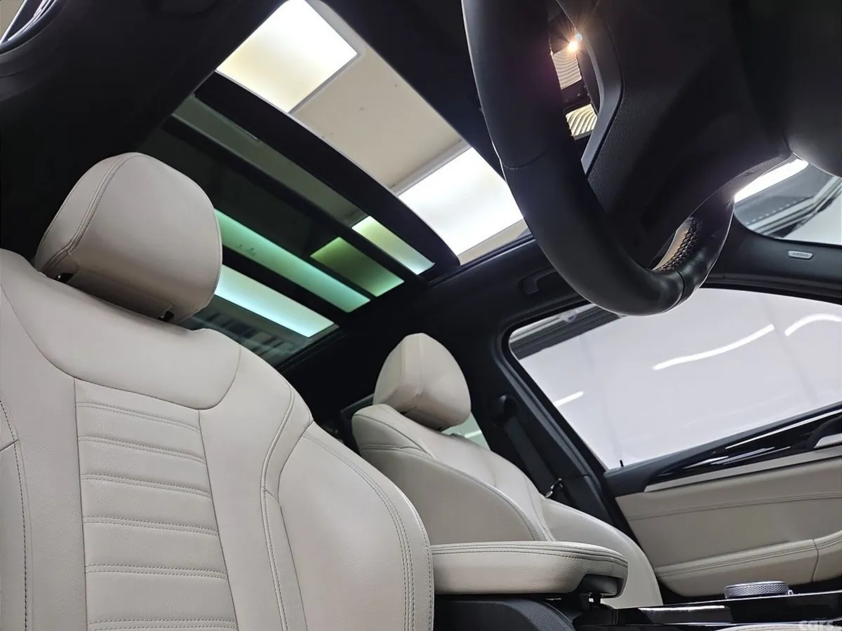 BMW iX3 80 kWh M Sport, Dublin 11