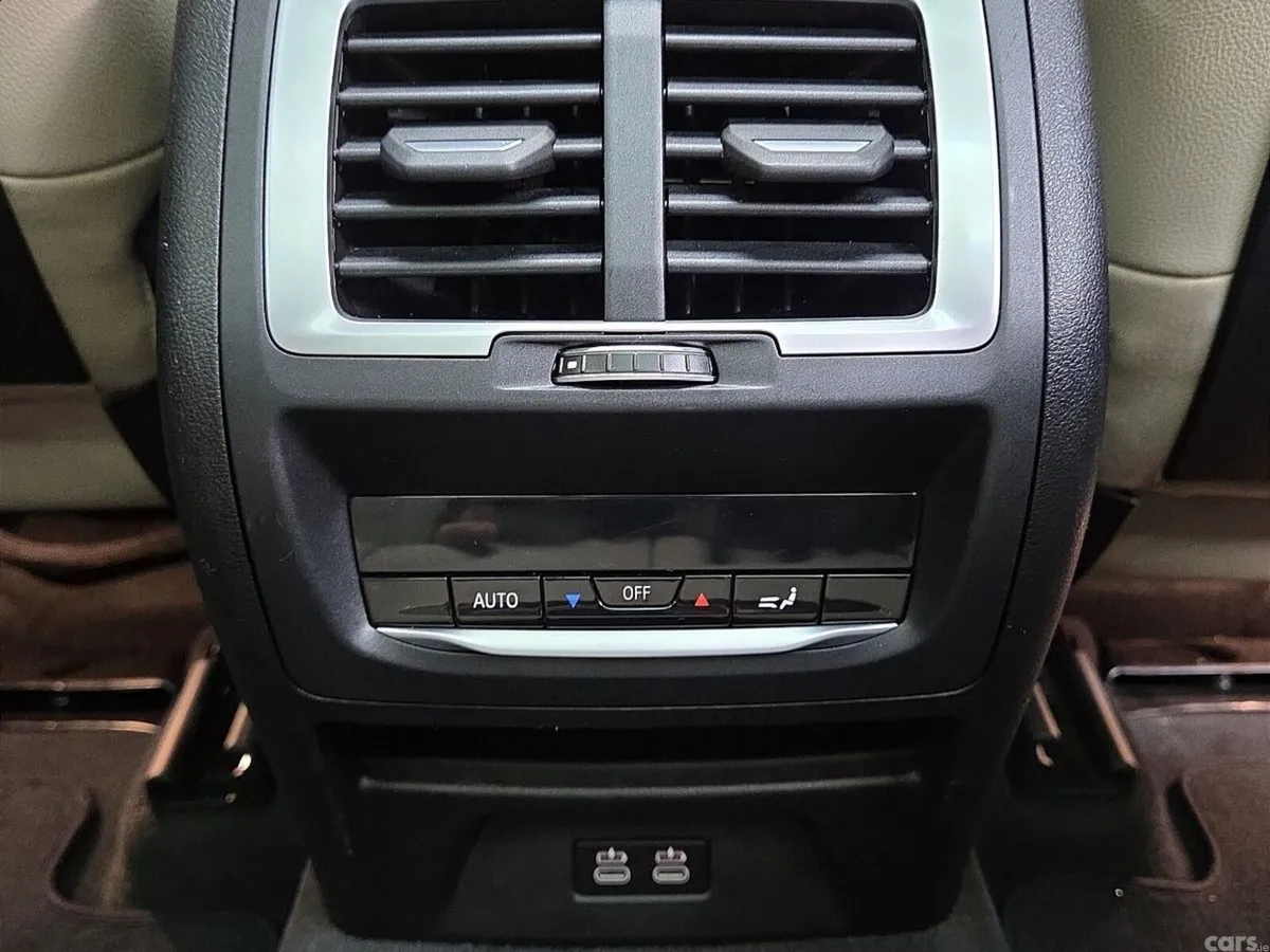 BMW iX3 80 kWh M Sport, Dublin 11
