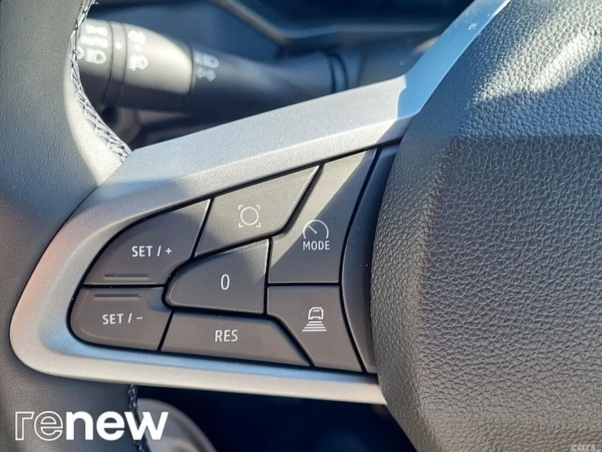 Dacia Bigster Hatchback, Petrol Hybrid, 2026, Grey
