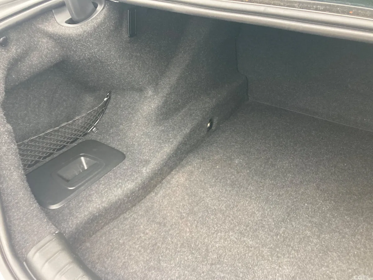 BMW 5-Series Saloon, Diesel, 2020, Grey