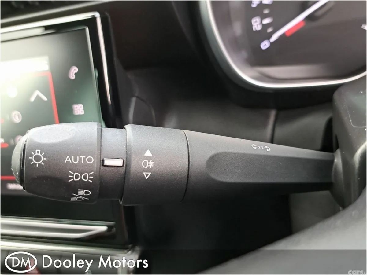 Citroen C3 Aircross MPV, Diesel, 2024, Red