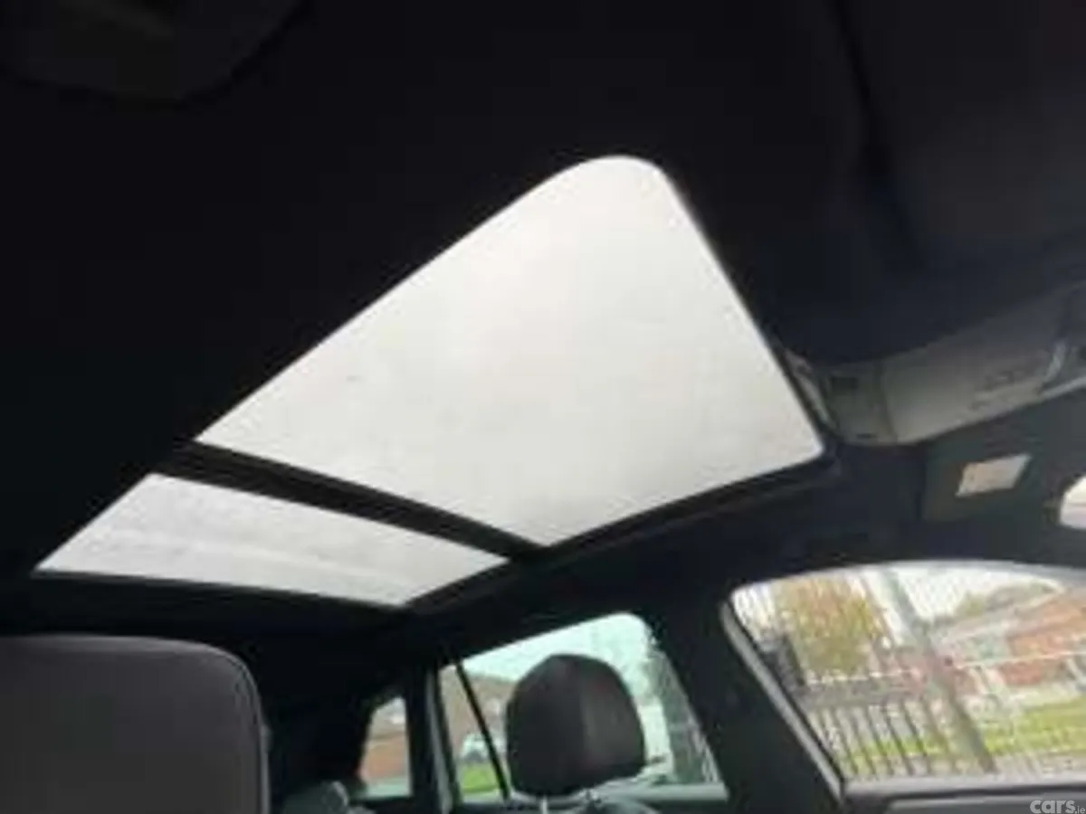 Volkswagen Tiguan SUV, Diesel, 2018, White