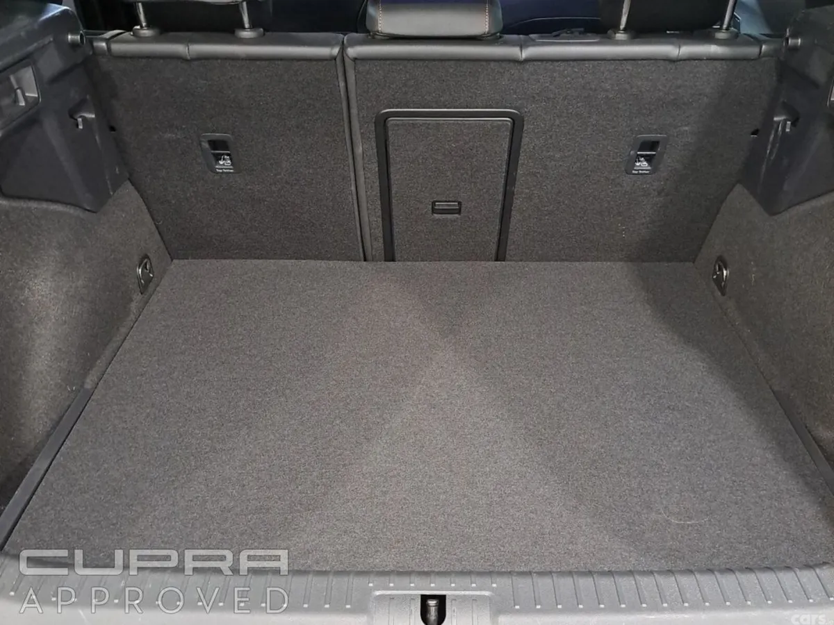 Cupra Formentor SUV, Petrol Plug-in Hybrid, 2026, Black