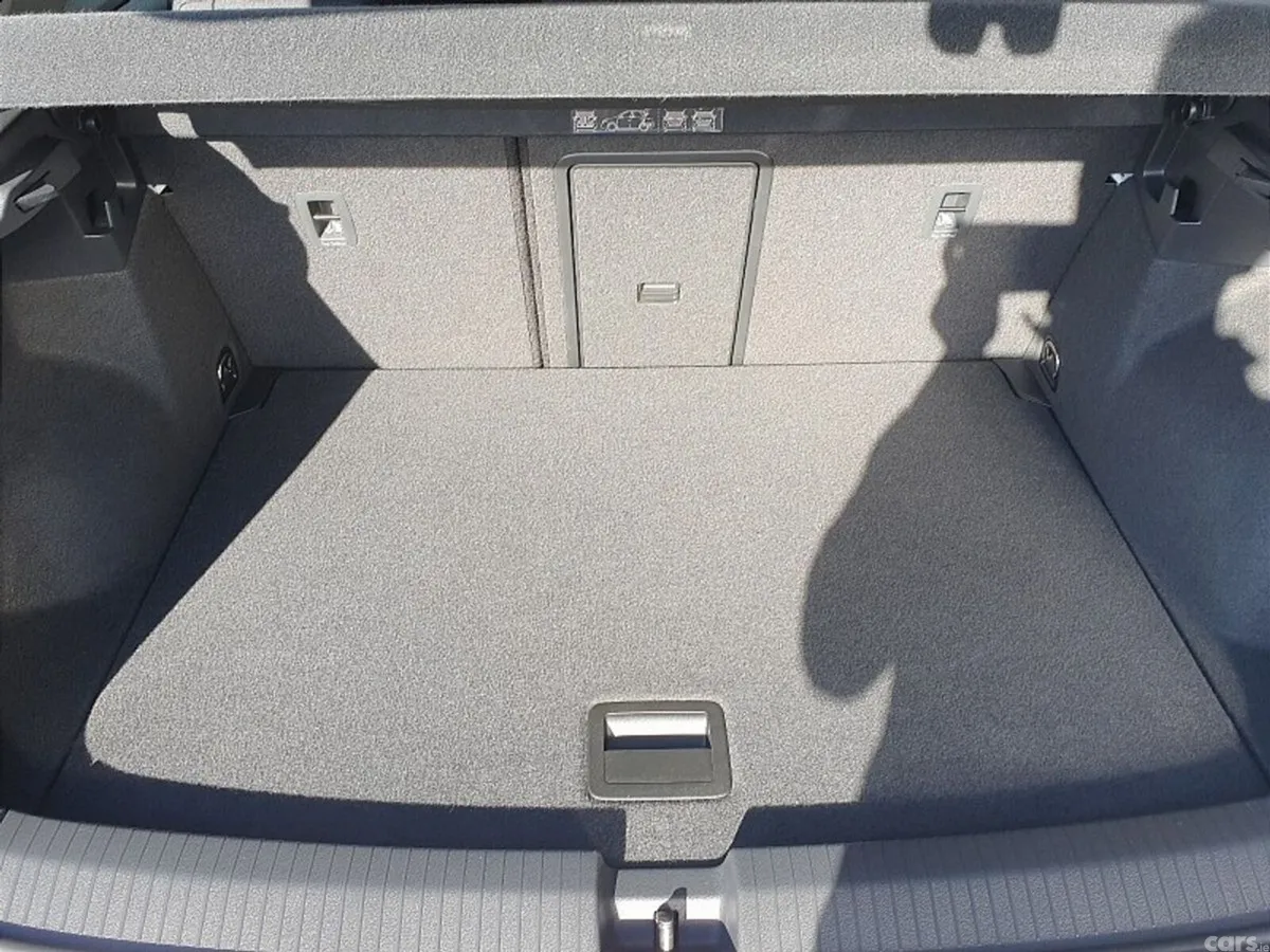 Volkswagen T-Roc SUV, Diesel, 2020, White