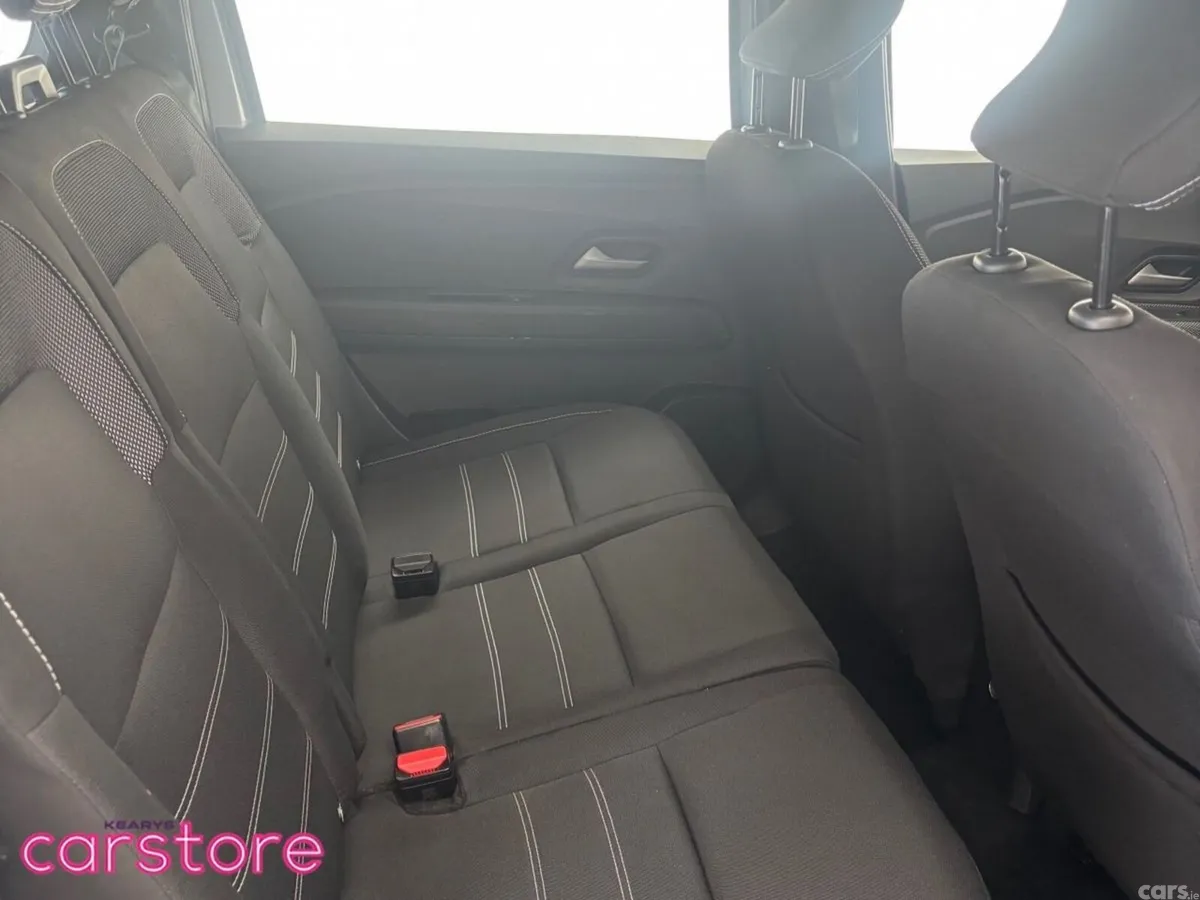Dacia Jogger Estate, Petrol, 2023, Grey