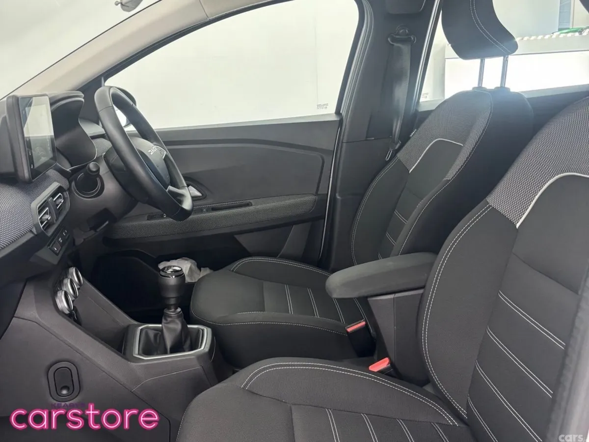 Dacia Jogger Estate, Petrol, 2023, Grey