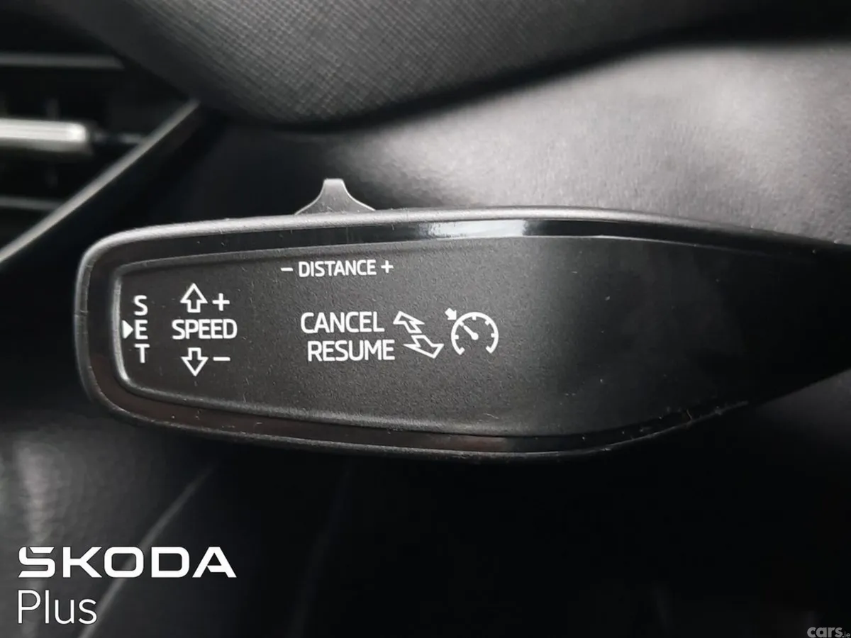 Skoda Kodiaq MPV, Diesel, 2024, Black